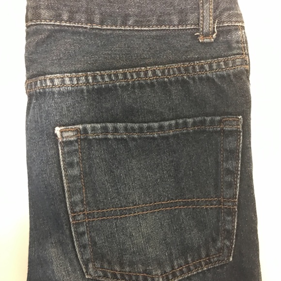 Children’s Place Jeans Size 12 Straight - Picture 3 of 4